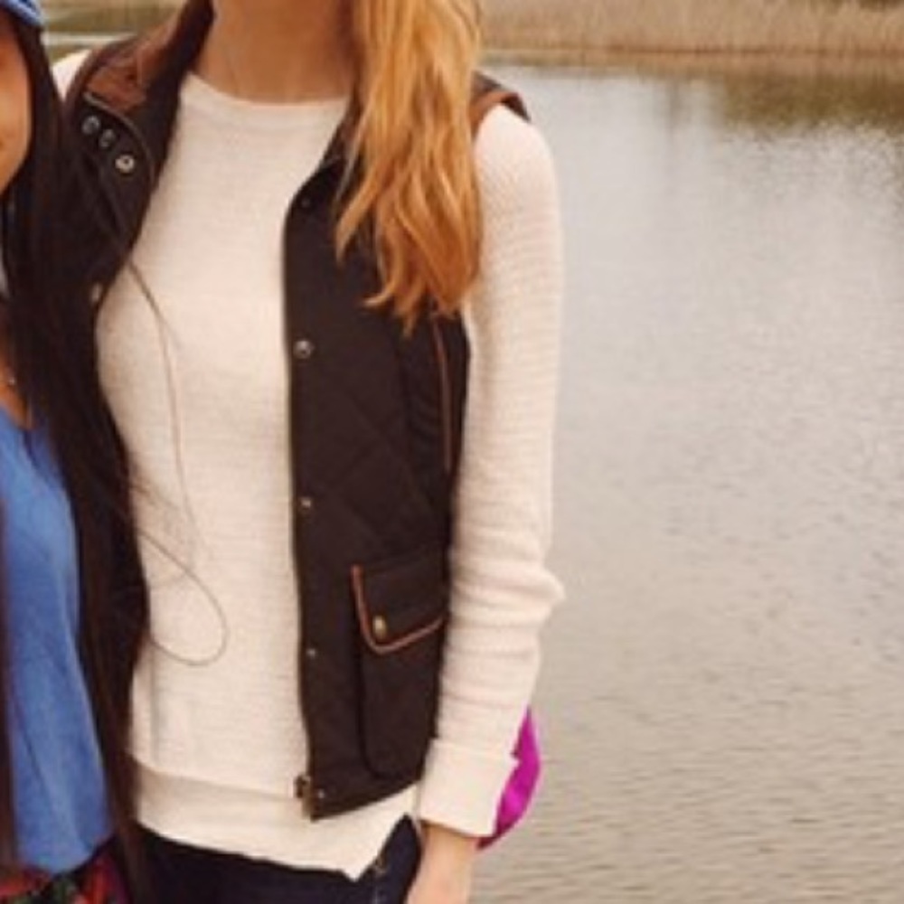 Ralph Lauren Vest